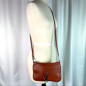 Rebecca Minkoff Tobacco Crossbody Bag
